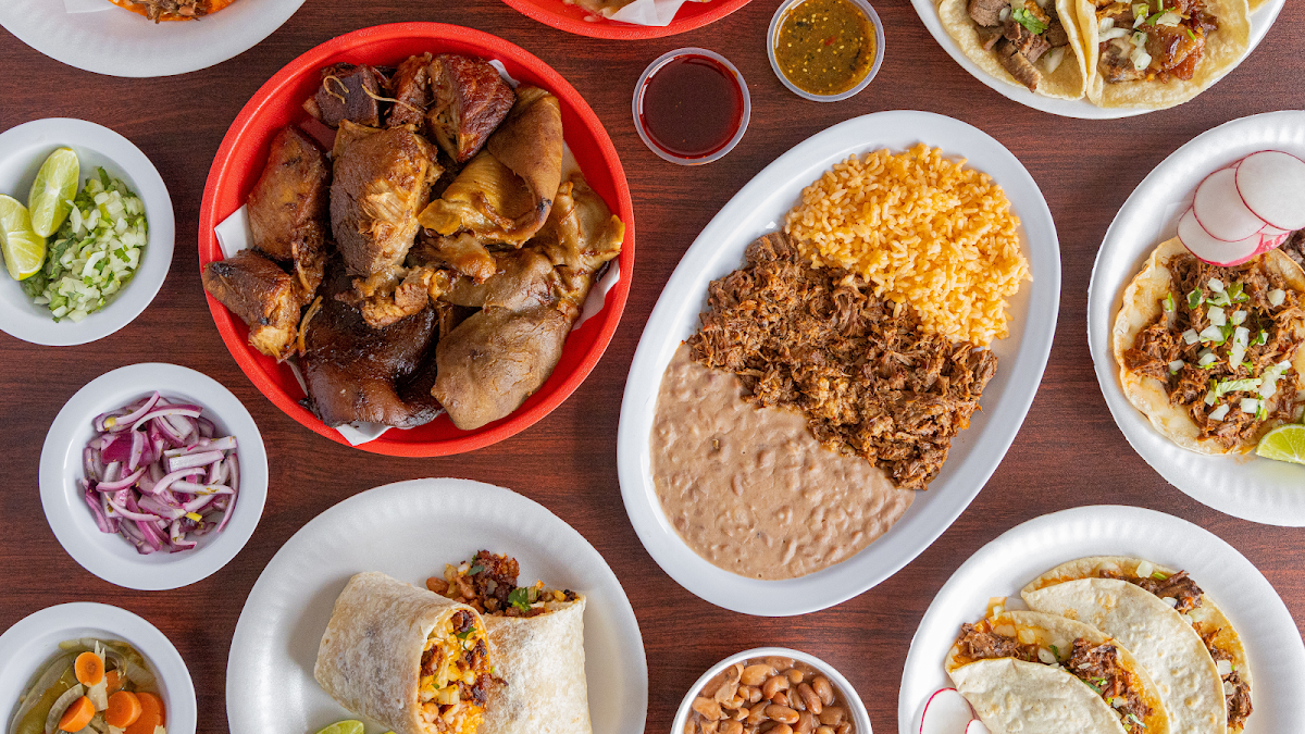 Tacoz Lynwood Photos 2